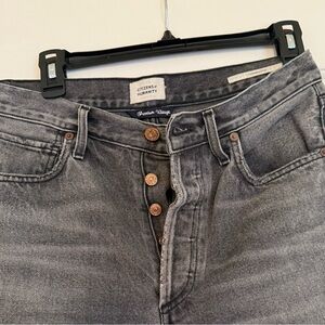 Citizens Of Humanity Black Women’s Jeans Size 27